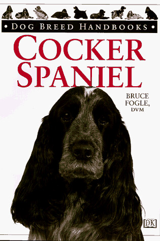 Cover of Cocker Spaniel: American and English