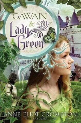 Cover of Gawain and Lady Green