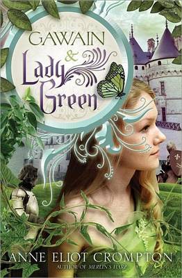 Book cover for Gawain and Lady Green