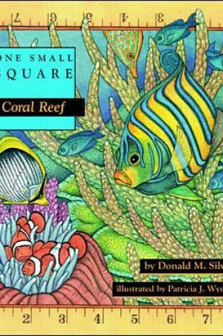 Cover of Coral Reef