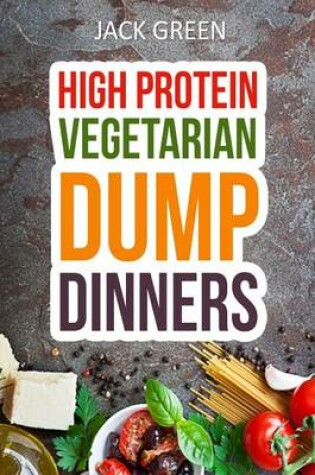 Cover of Vegetarian