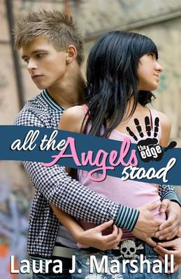 Book cover for All the Angels Stood