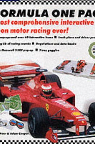 Cover of Formula One Pack