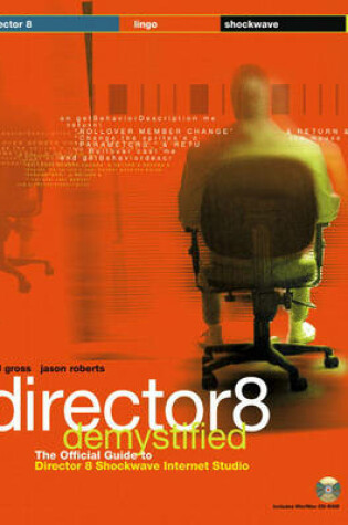 Cover of Director 8 Demystified