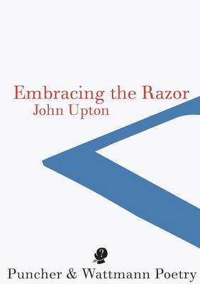 Book cover for Embracing The Razor