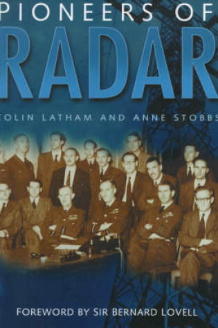 Cover of Pioneers of Radar