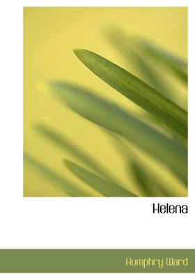 Book cover for Helena