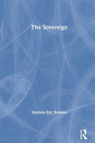 Cover of The Sovereign