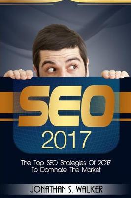 Cover of Seo Mastery