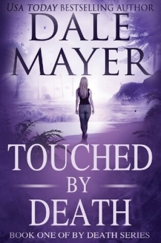 Cover of Touched by Death