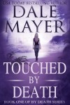 Book cover for Touched by Death