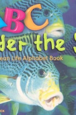 Cover of ABC Under the Sea