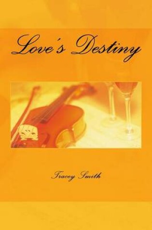 Cover of Love's Destiny