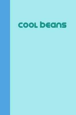 Book cover for Cool Beans