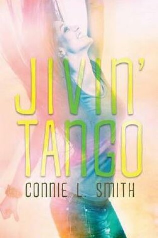 Cover of Jivin' Tango