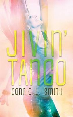 Book cover for Jivin' Tango