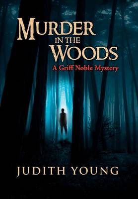 Book cover for Murder in the Woods