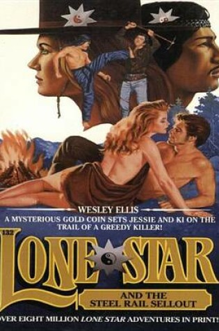 Cover of Lone Star 132