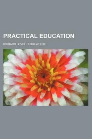 Cover of Practical Education (Volume 3)