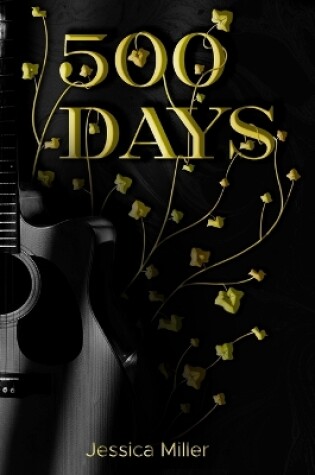 Cover of 500 Days