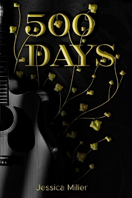 Book cover for 500 Days
