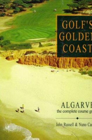 Cover of Golf's Golden Coast