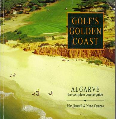 Cover of Golf's Golden Coast