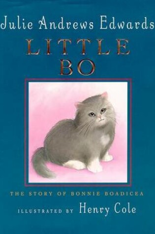 Cover of Little Bo