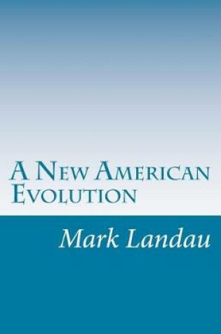 Cover of A New American Evolution