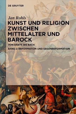 Book cover for Reformation Und Gegenreformation