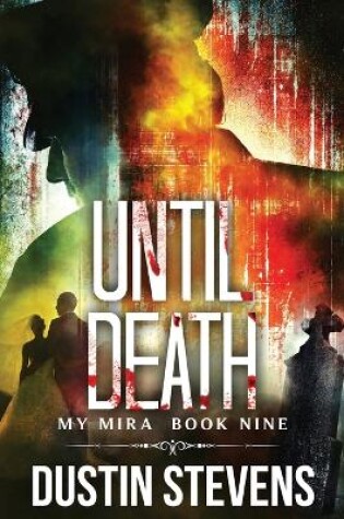 Cover of Until Death