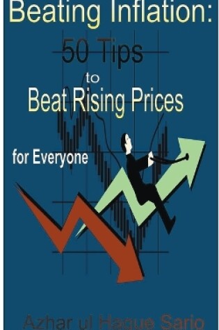 Cover of Beating Inflation