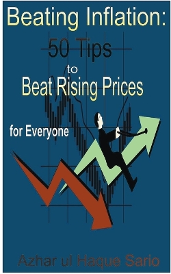 Cover of Beating Inflation