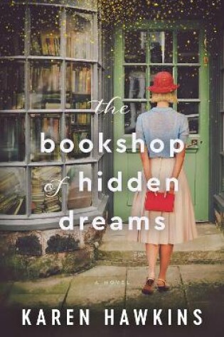 Cover of The Bookshop of Hidden Dreams