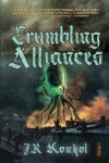 Book cover for Crumbling Alliances