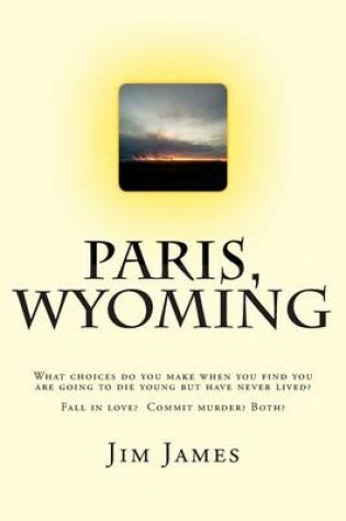 Cover of Paris, Wyoming