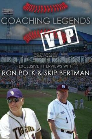 Cover of Coaching Legends VIP