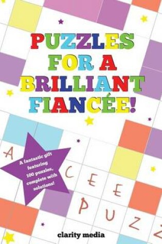Cover of Puzzles For A Brilliant Fiancee