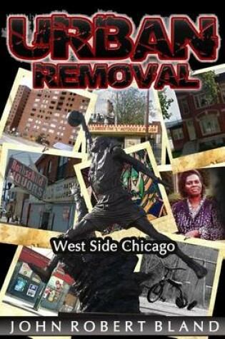 Cover of Urban Removal