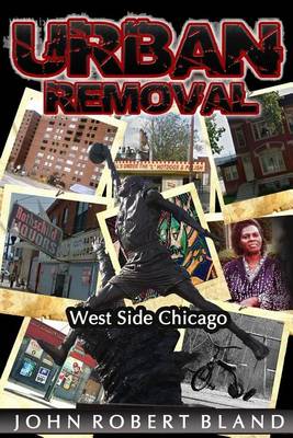 Book cover for Urban Removal