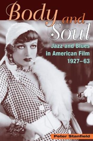 Cover of Body and Soul