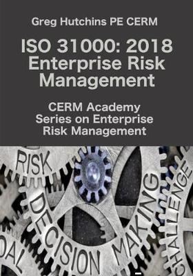 Book cover for ISO 31000