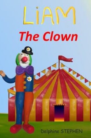 Cover of Liam the Clown