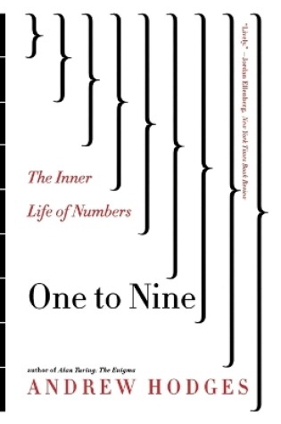 Cover of One to Nine