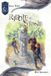Book cover for Riddle in Stone