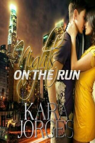 Cover of Nights on the Run