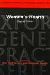 Book cover for Women's Health