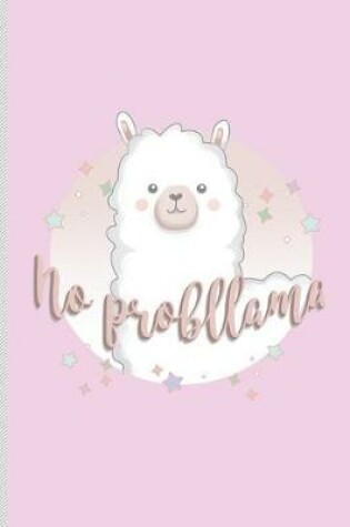 Cover of No Probllama