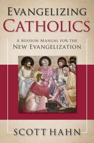 Cover of Evangelizing Catholics