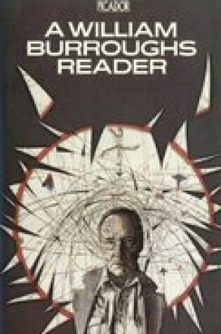 Cover of A William Burroughs Reader